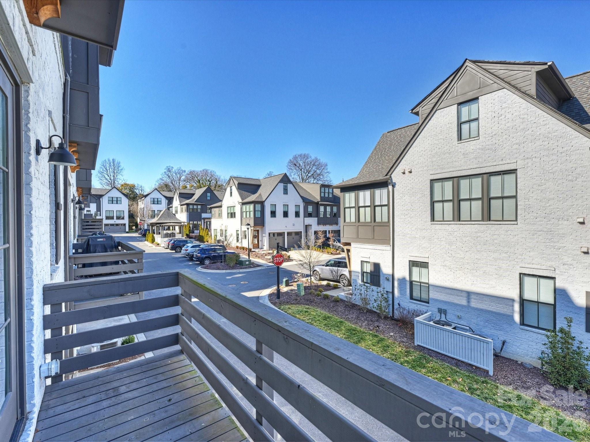 2428 Runnymede Lane Charlotte NC 28209