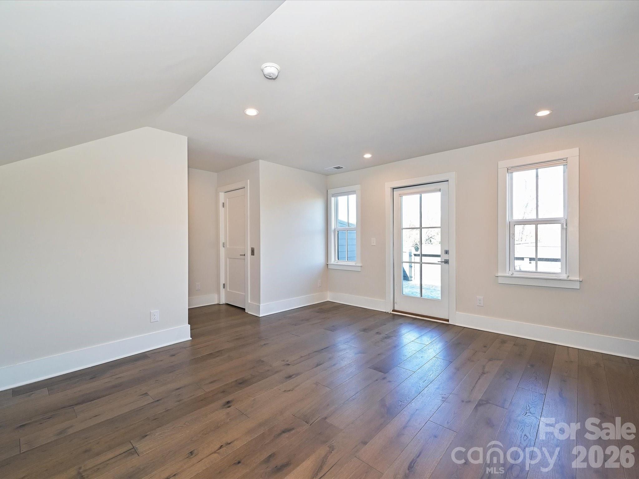 2428 Runnymede Lane Charlotte NC 28209