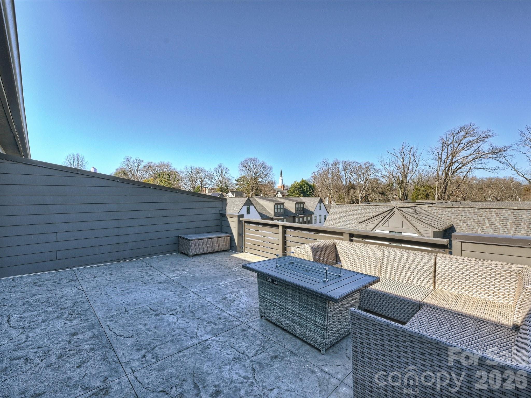 2428 Runnymede Lane Charlotte NC 28209