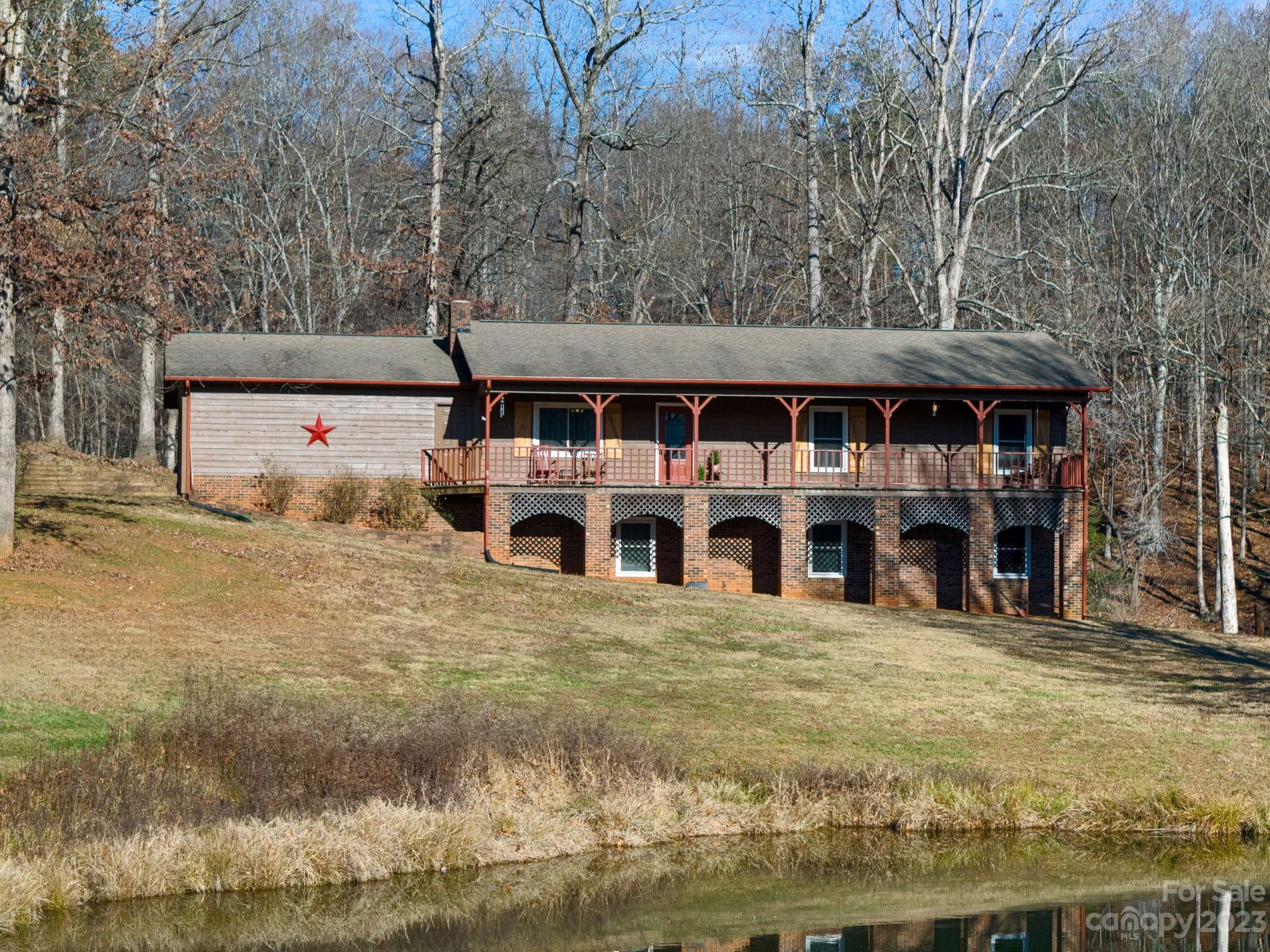 133 & 145 Creekstone Drive Statesville NC 28625