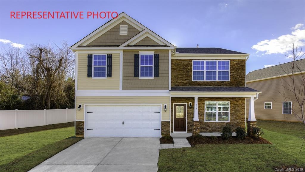2391 Pixie Court SW Concord NC 28027