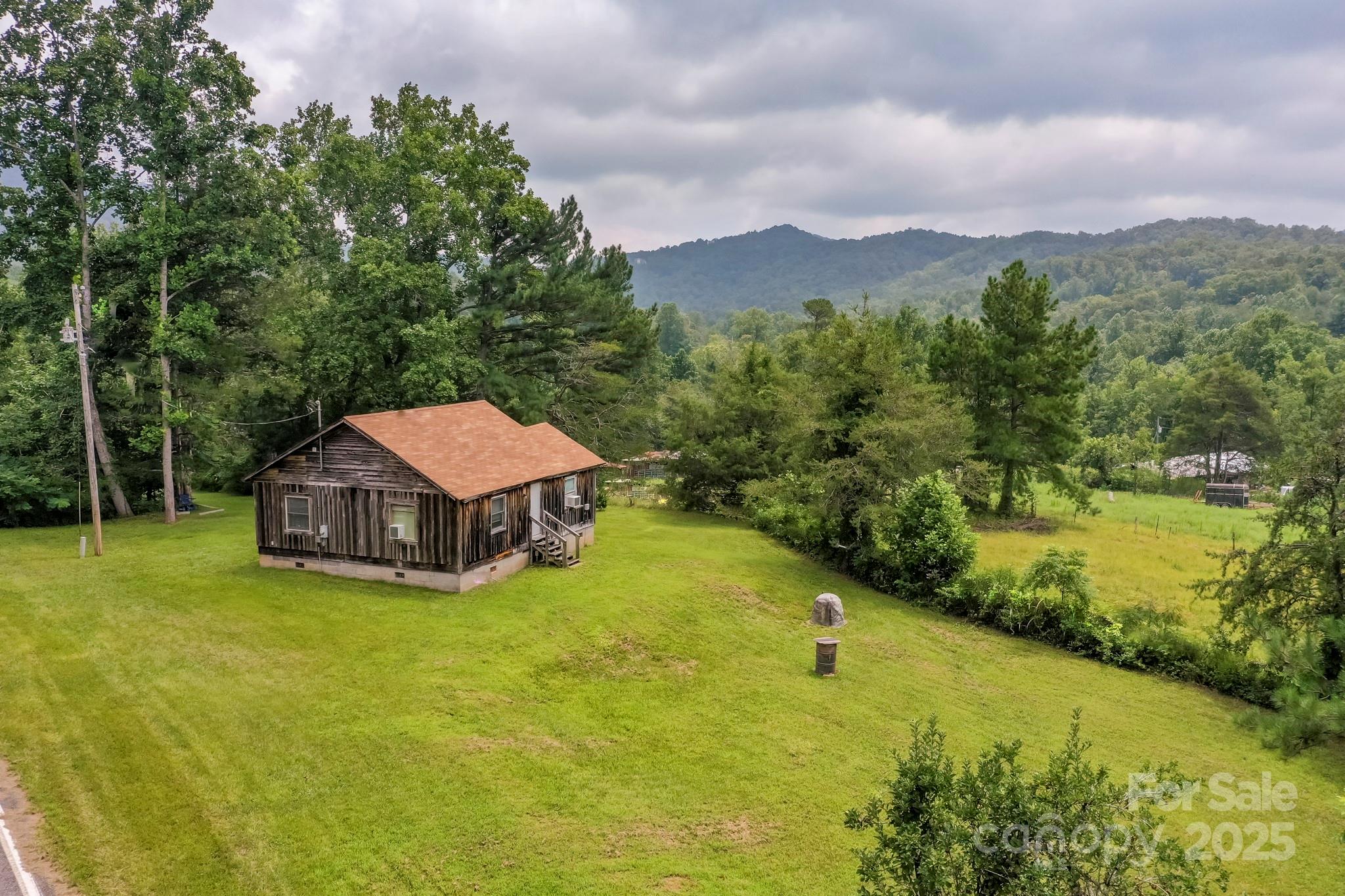 600 Hemphill Road Union Mills NC 28167