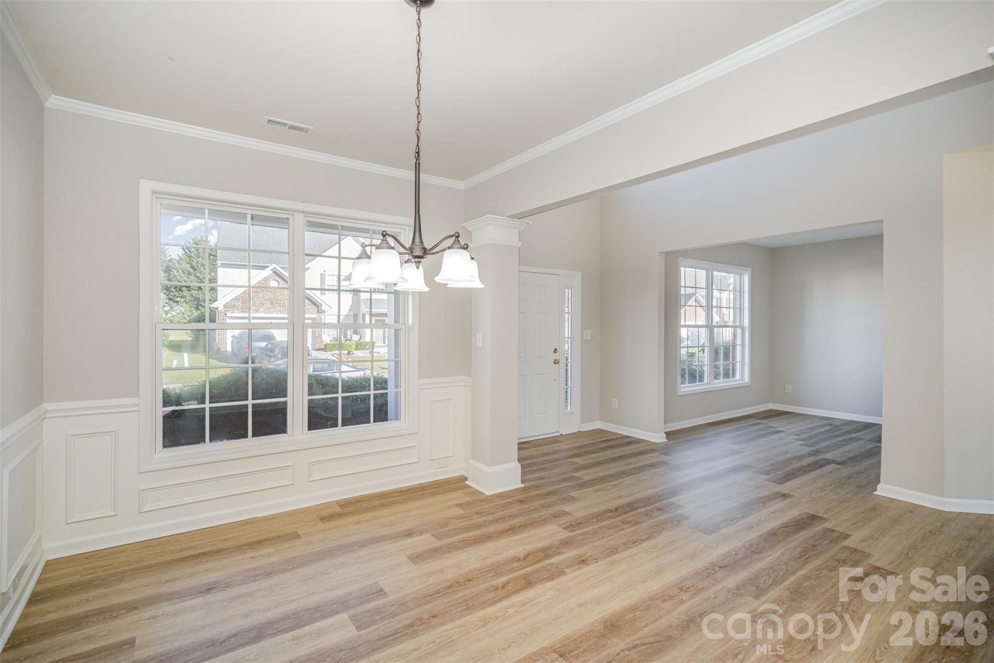 5805 Lindley Crescent Drive Indian Trail NC 28079