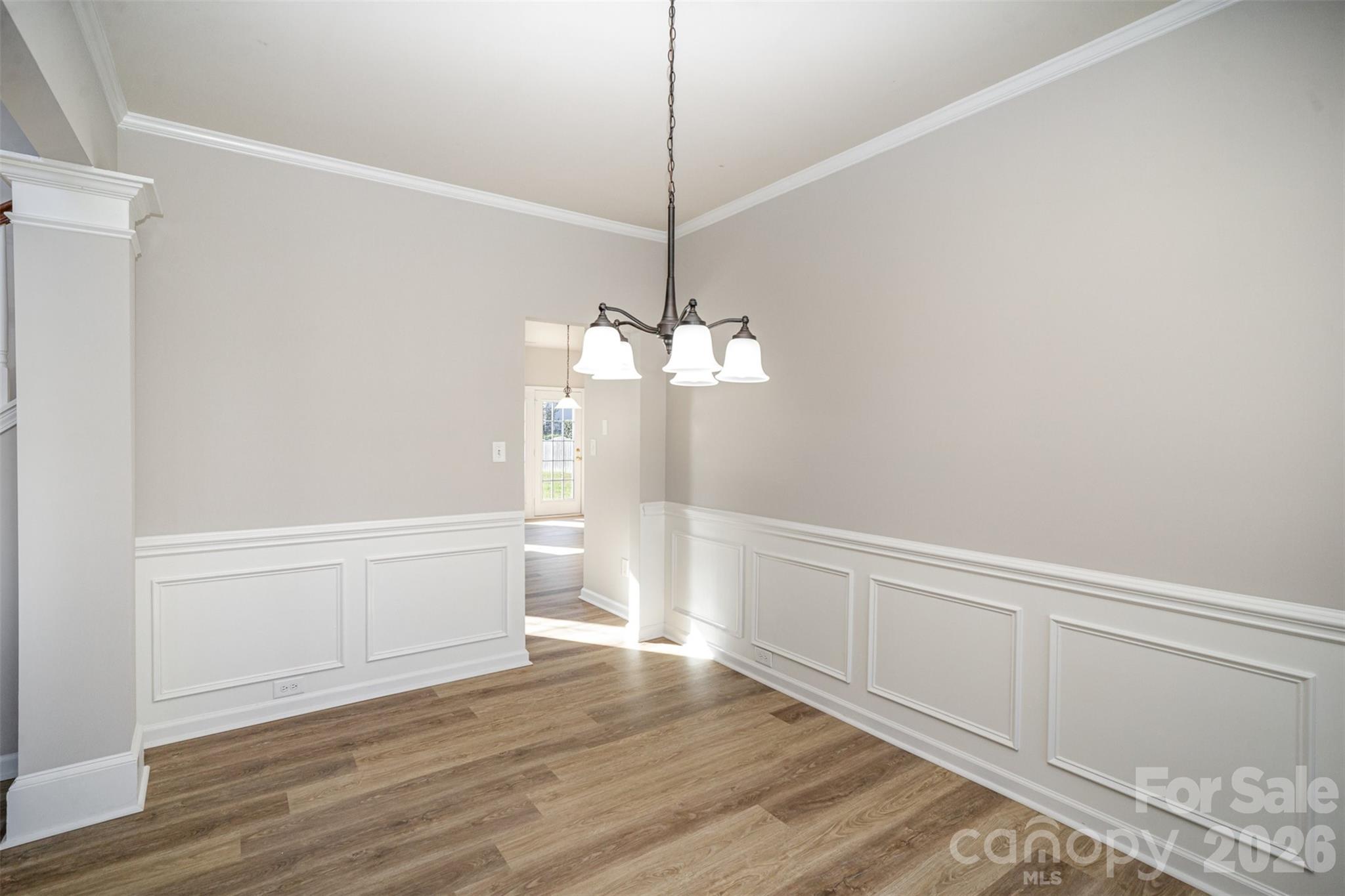5805 Lindley Crescent Drive Indian Trail NC 28079