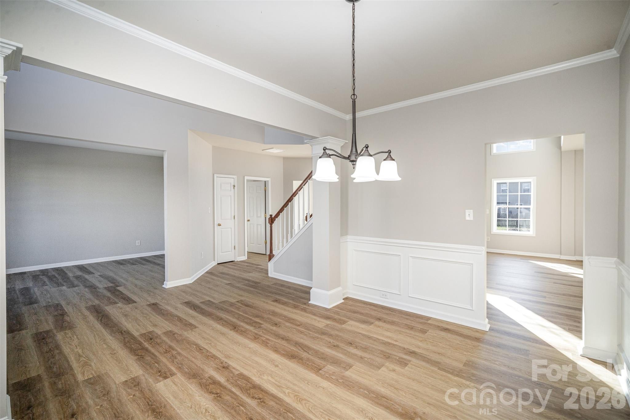 5805 Lindley Crescent Drive Indian Trail NC 28079