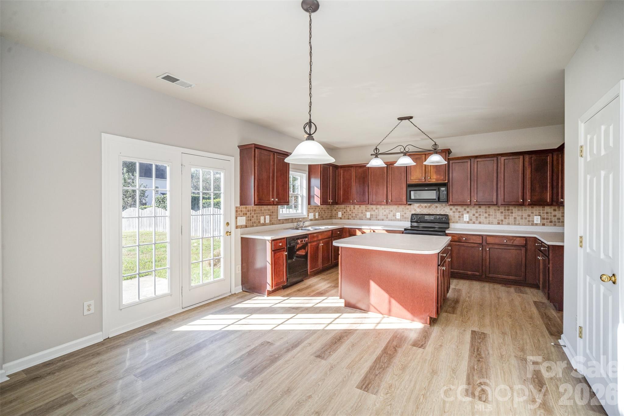 5805 Lindley Crescent Drive Indian Trail NC 28079
