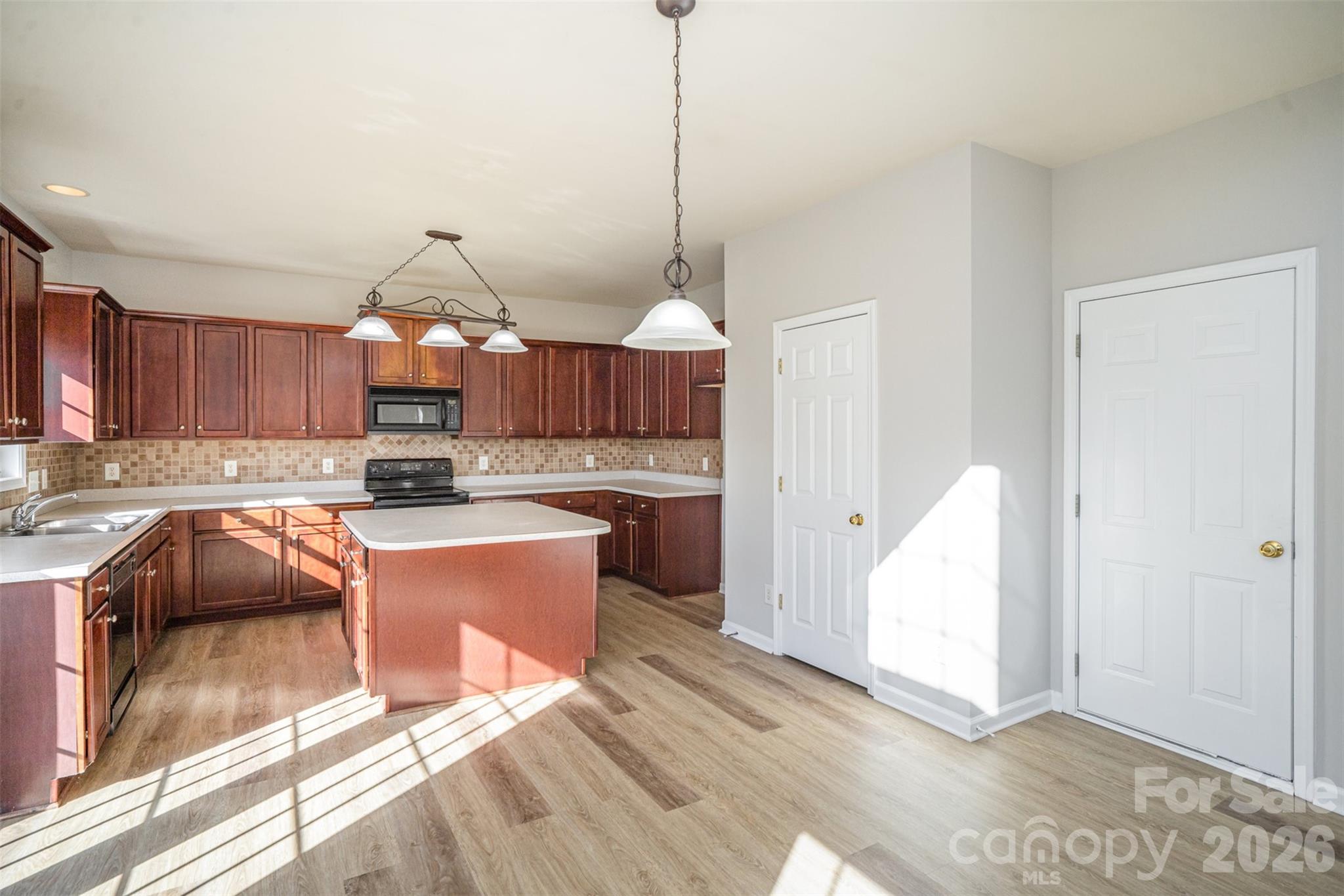 5805 Lindley Crescent Drive Indian Trail NC 28079