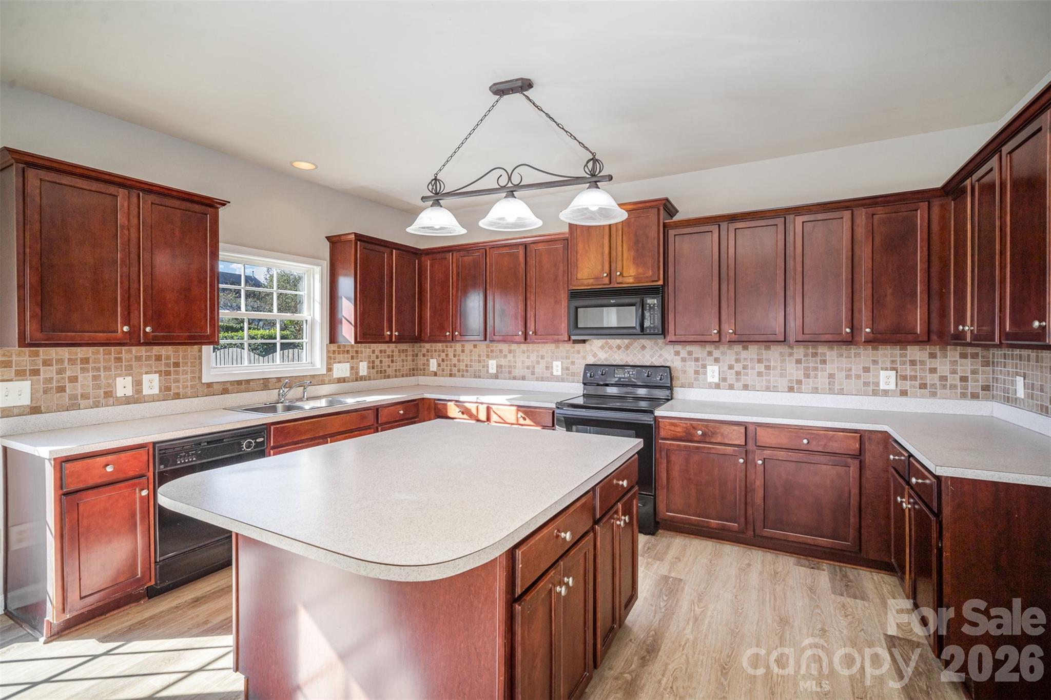 5805 Lindley Crescent Drive Indian Trail NC 28079
