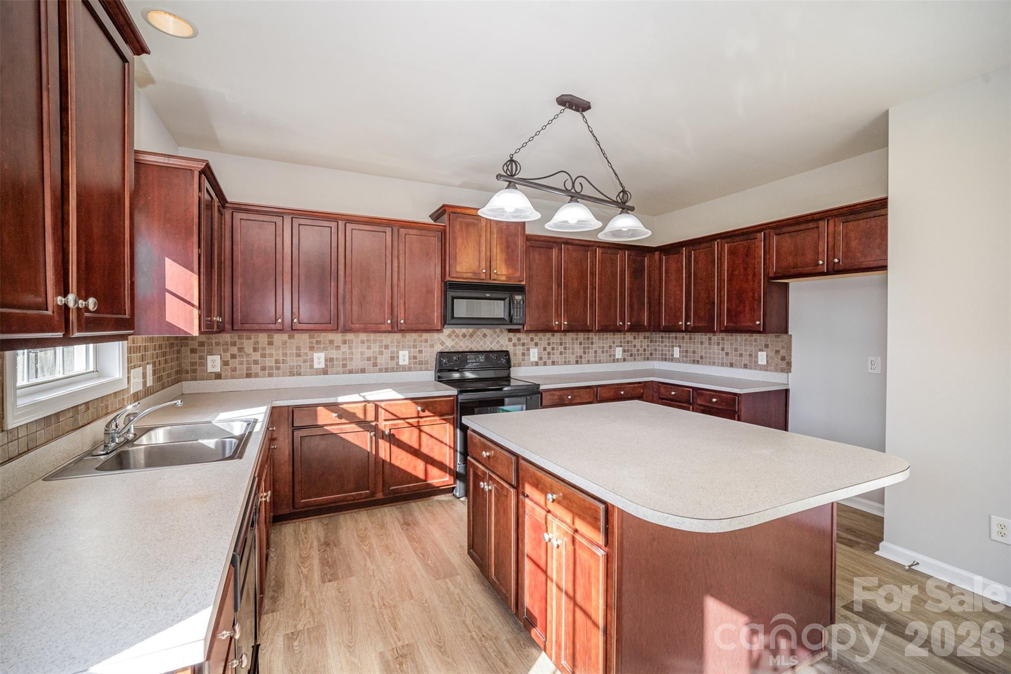 5805 Lindley Crescent Drive Indian Trail NC 28079