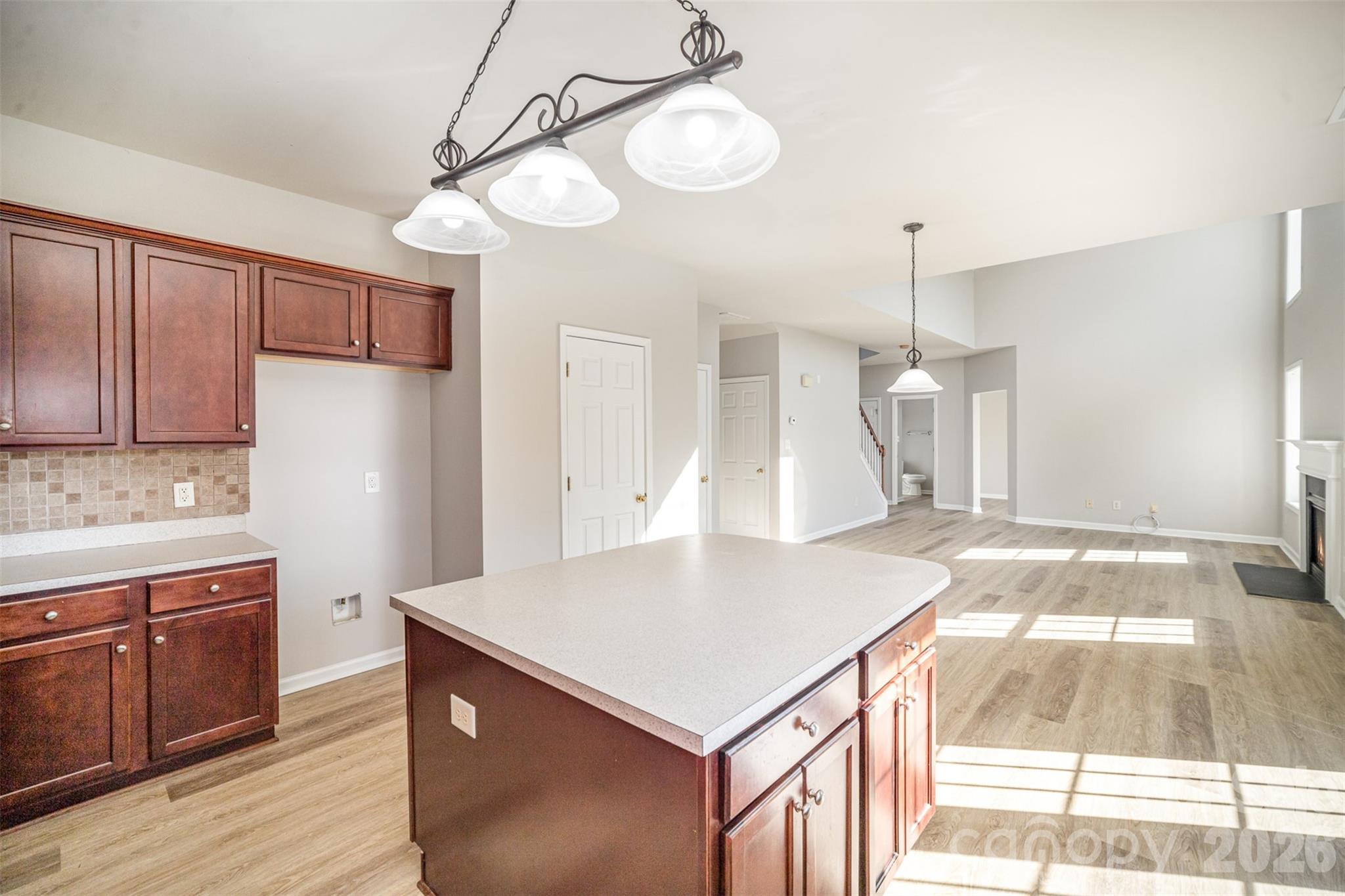 5805 Lindley Crescent Drive Indian Trail NC 28079