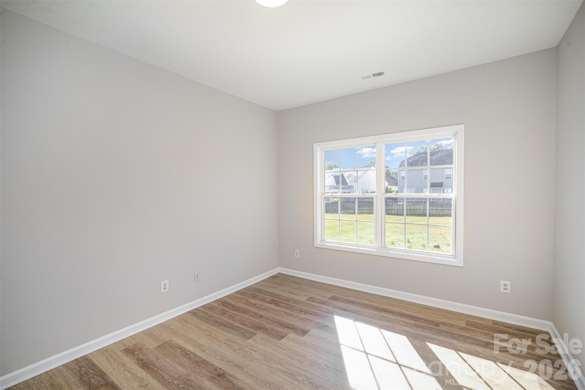 5805 Lindley Crescent Drive Indian Trail NC 28079