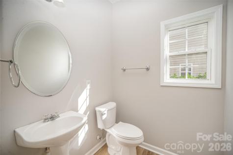 5805 Lindley Crescent Drive Indian Trail NC 28079