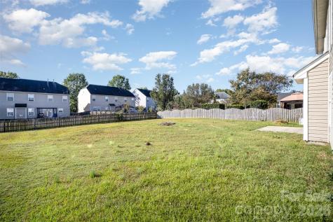 5805 Lindley Crescent Drive Indian Trail NC 28079