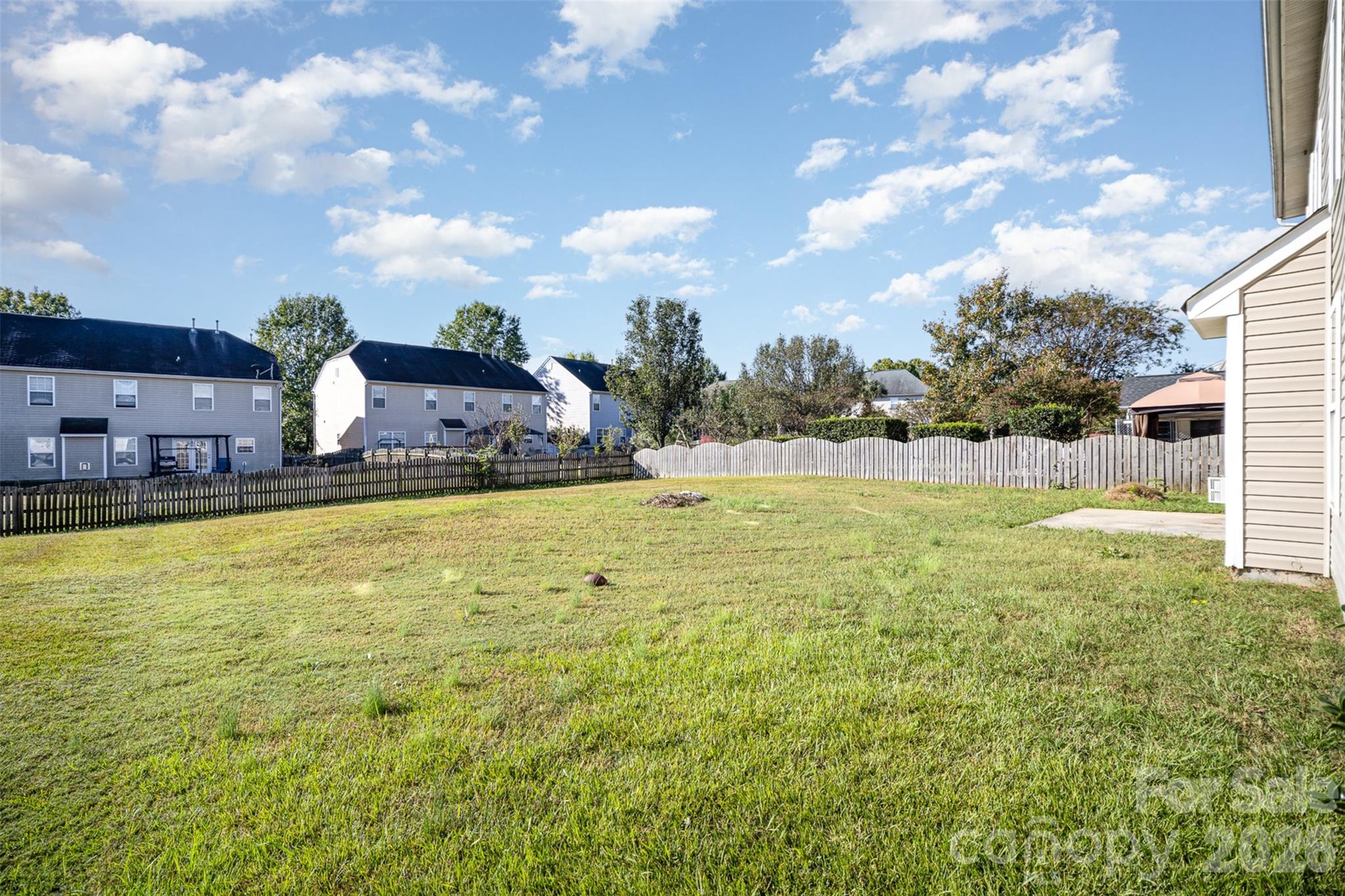 5805 Lindley Crescent Drive Indian Trail NC 28079