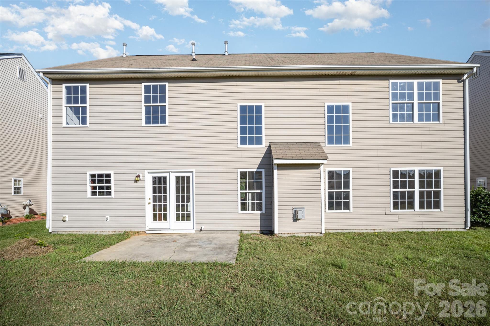 5805 Lindley Crescent Drive Indian Trail NC 28079