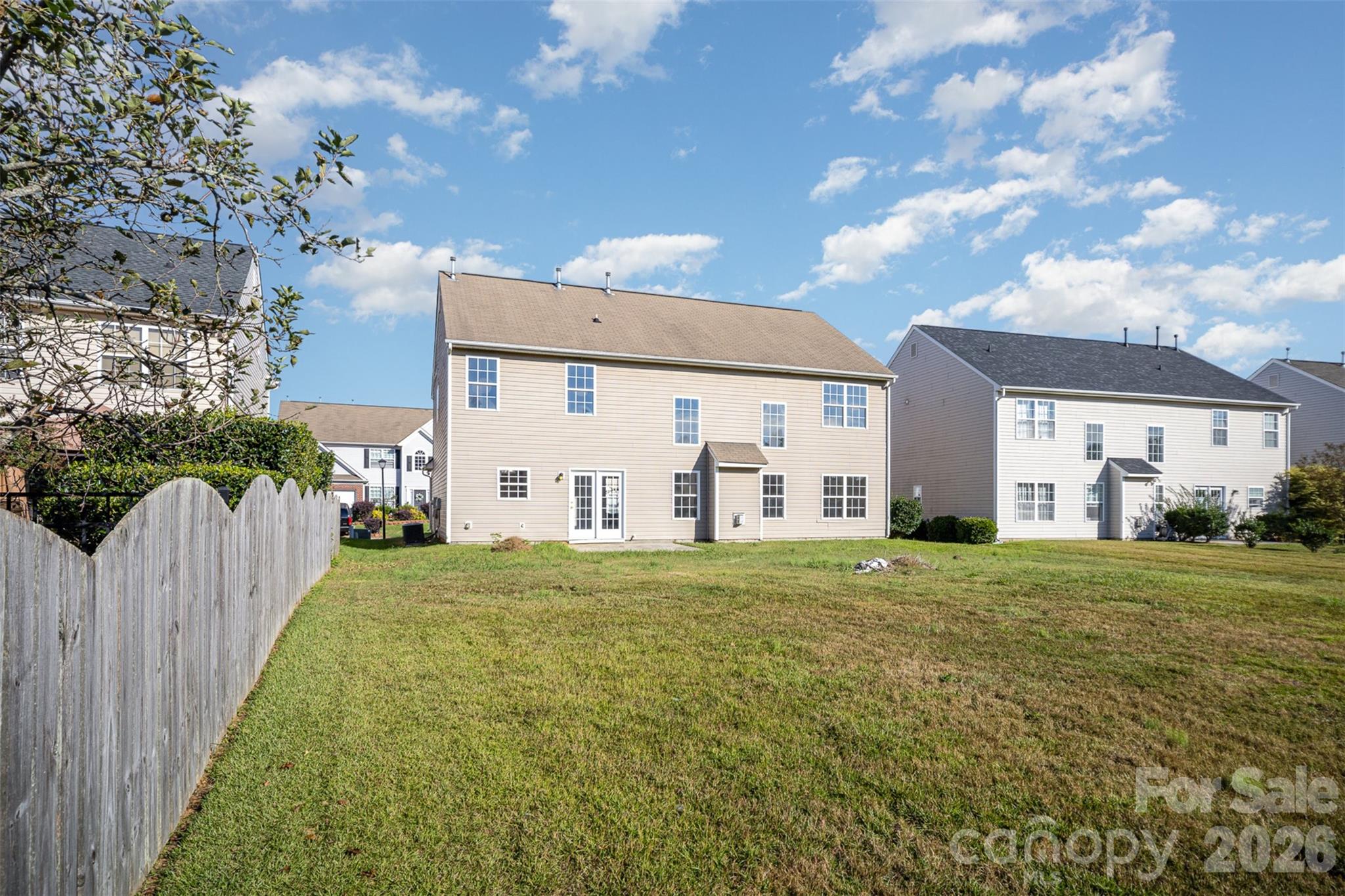 5805 Lindley Crescent Drive Indian Trail NC 28079