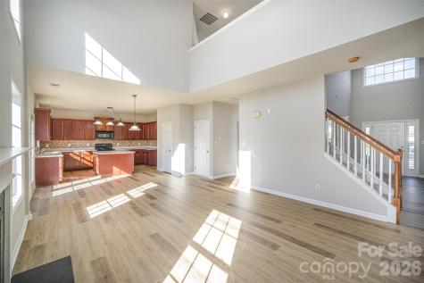 5805 Lindley Crescent Drive Indian Trail NC 28079