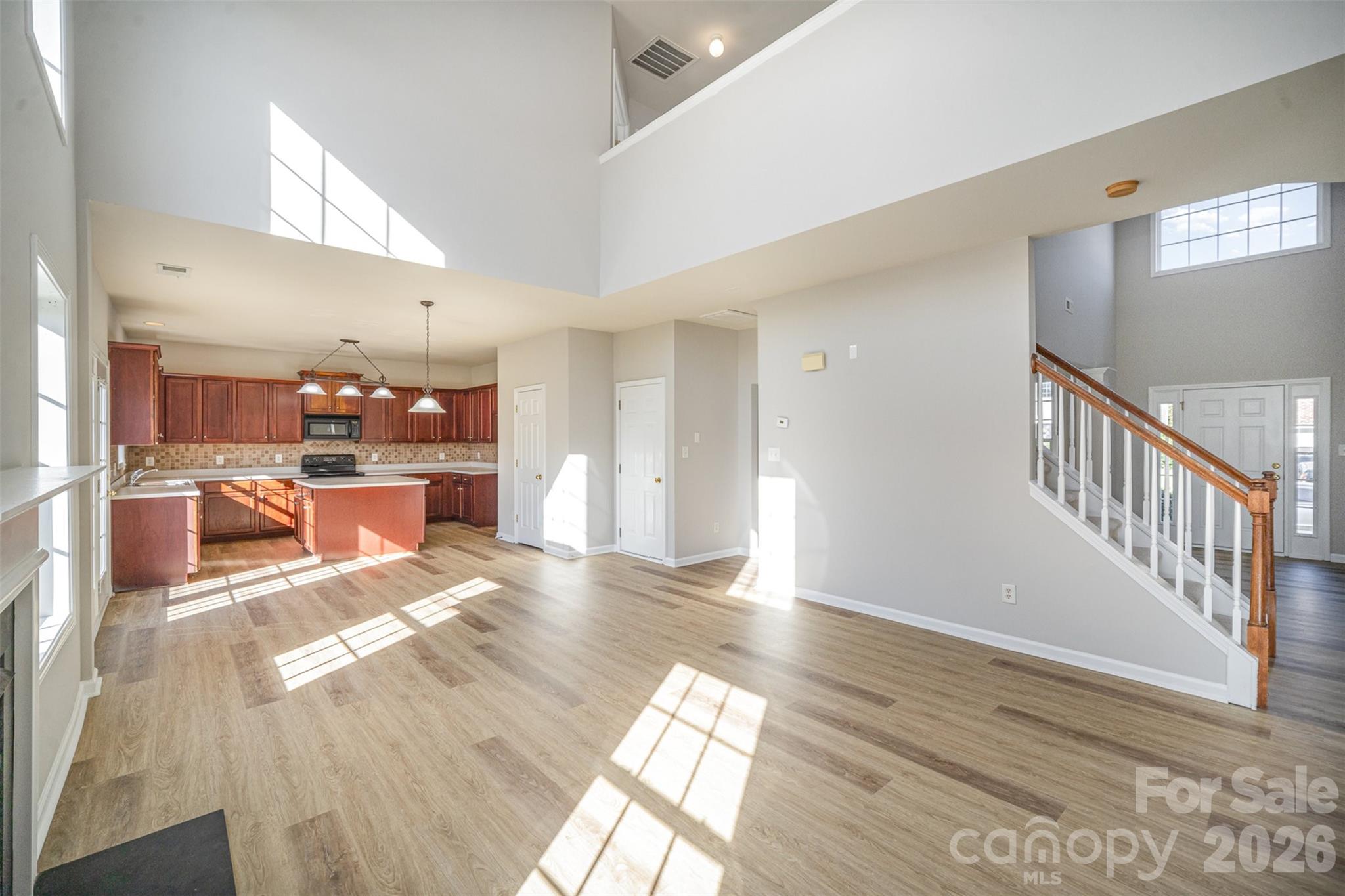 5805 Lindley Crescent Drive Indian Trail NC 28079