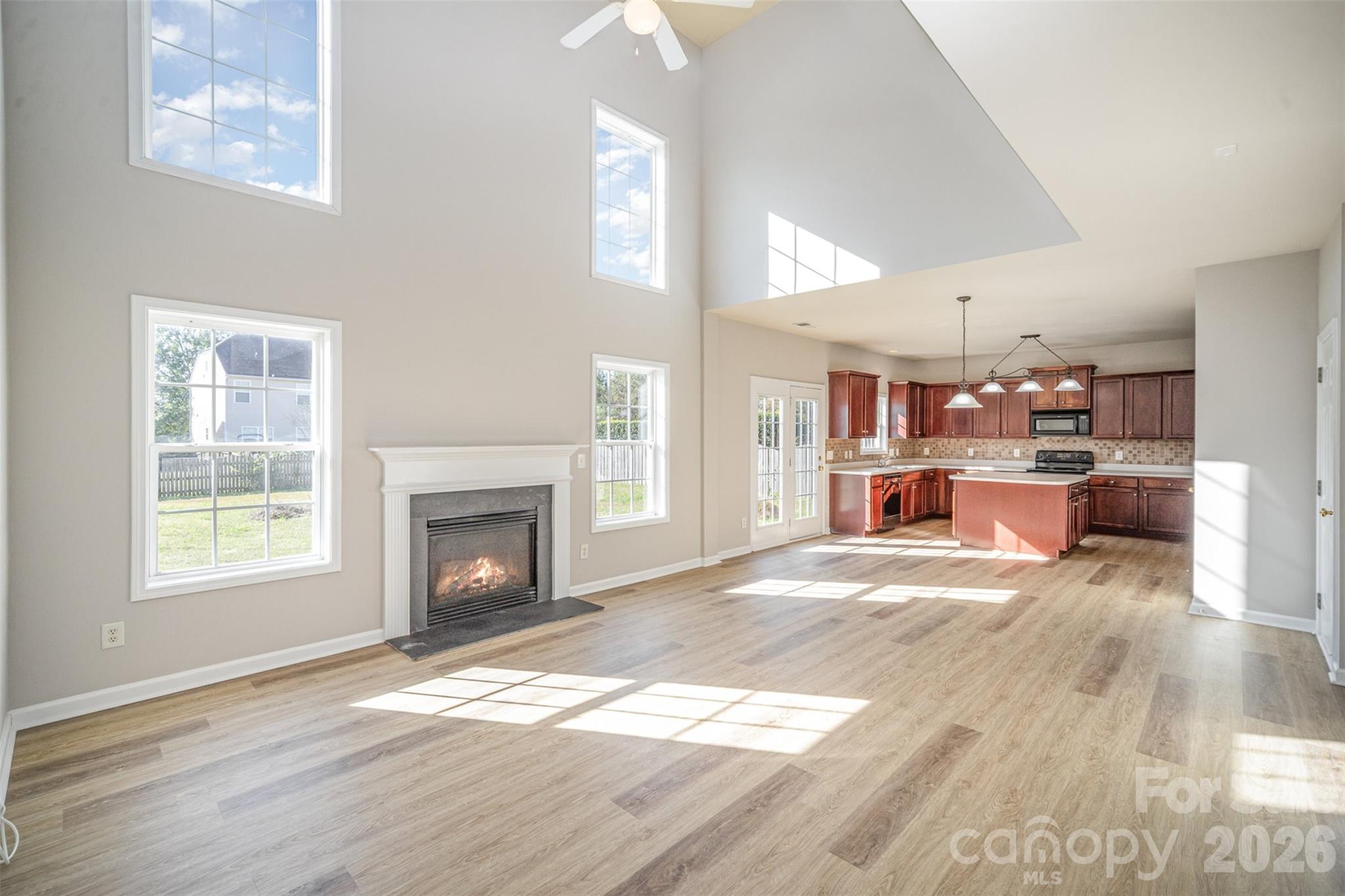5805 Lindley Crescent Drive Indian Trail NC 28079