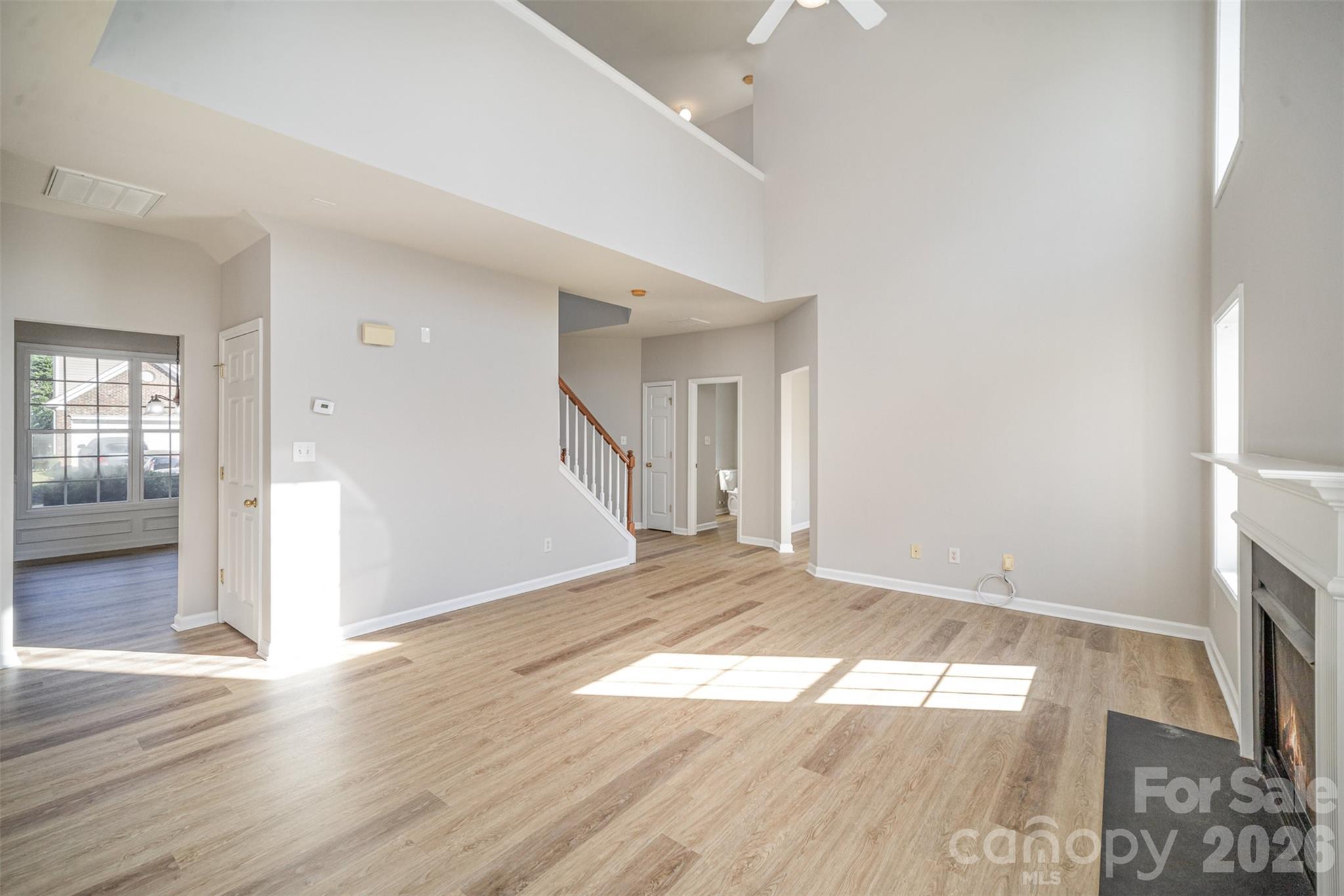 5805 Lindley Crescent Drive Indian Trail NC 28079