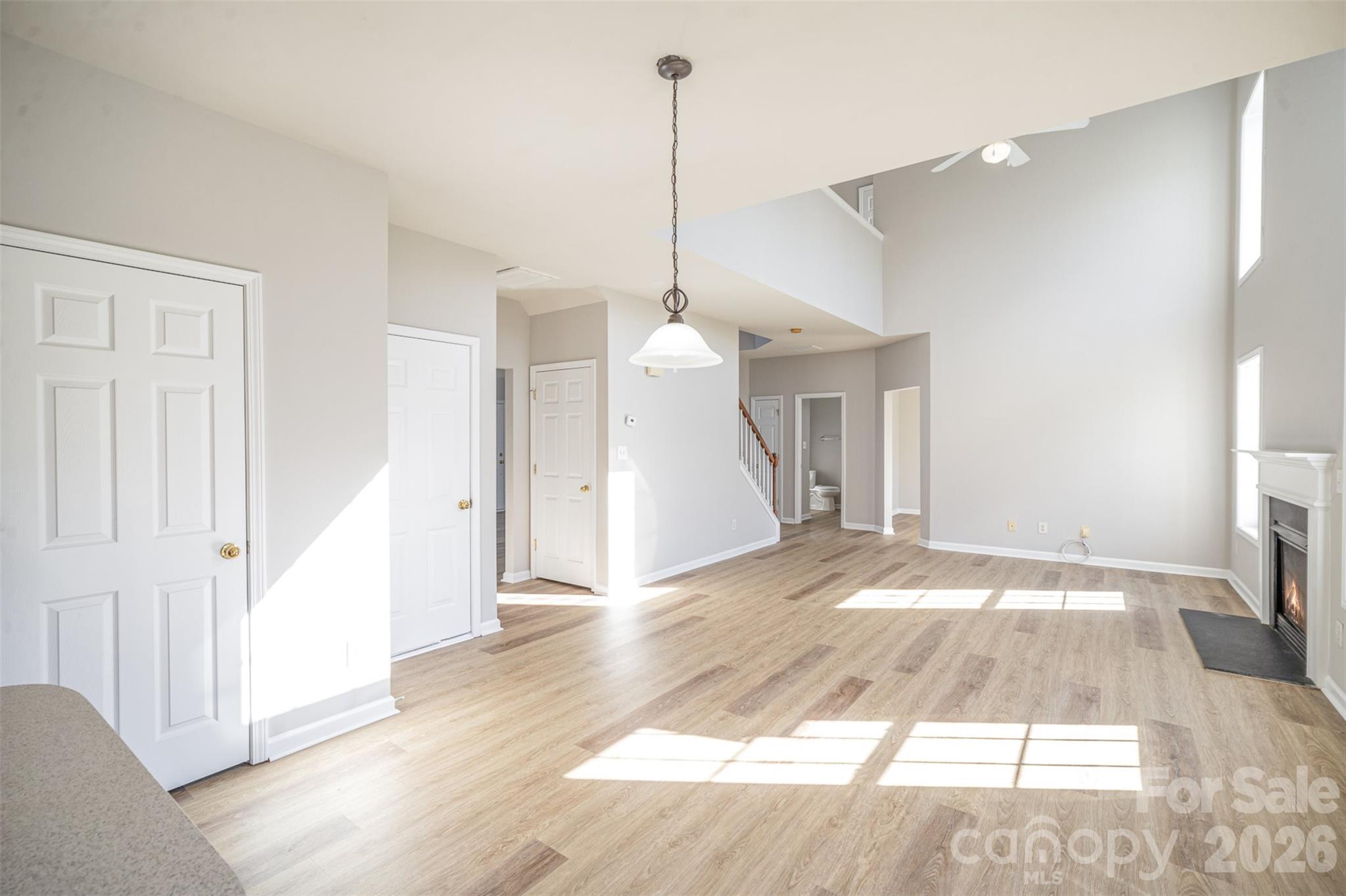 5805 Lindley Crescent Drive Indian Trail NC 28079
