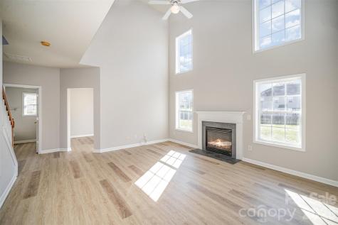 5805 Lindley Crescent Drive Indian Trail NC 28079