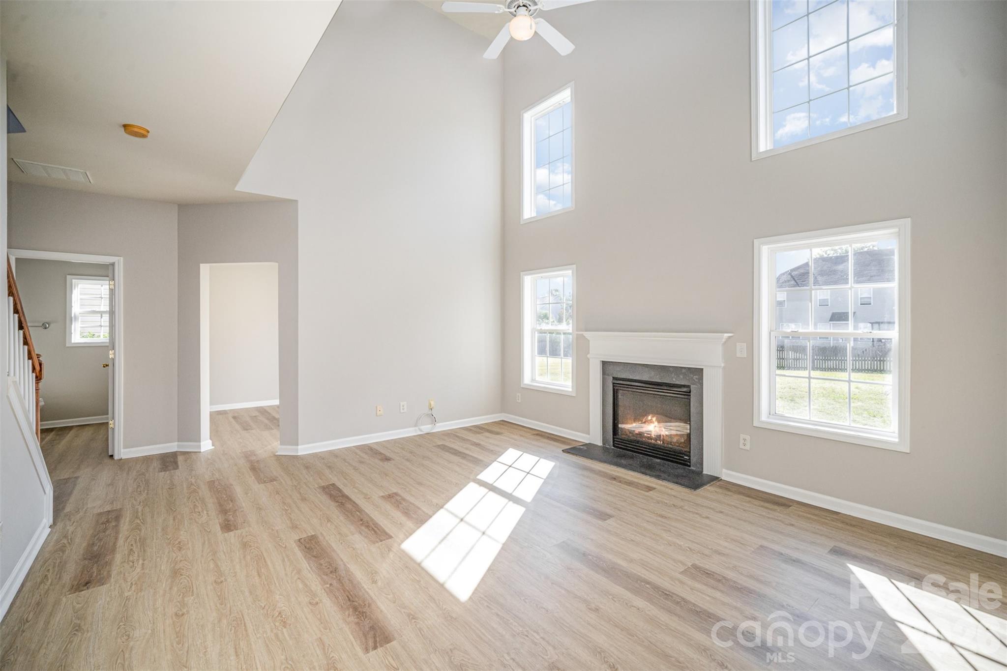 5805 Lindley Crescent Drive Indian Trail NC 28079