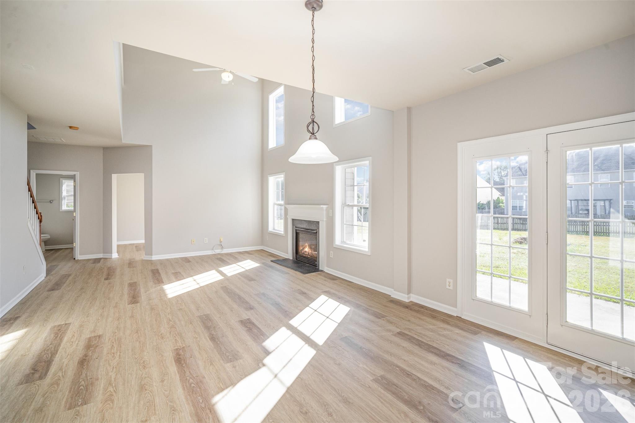 5805 Lindley Crescent Drive Indian Trail NC 28079