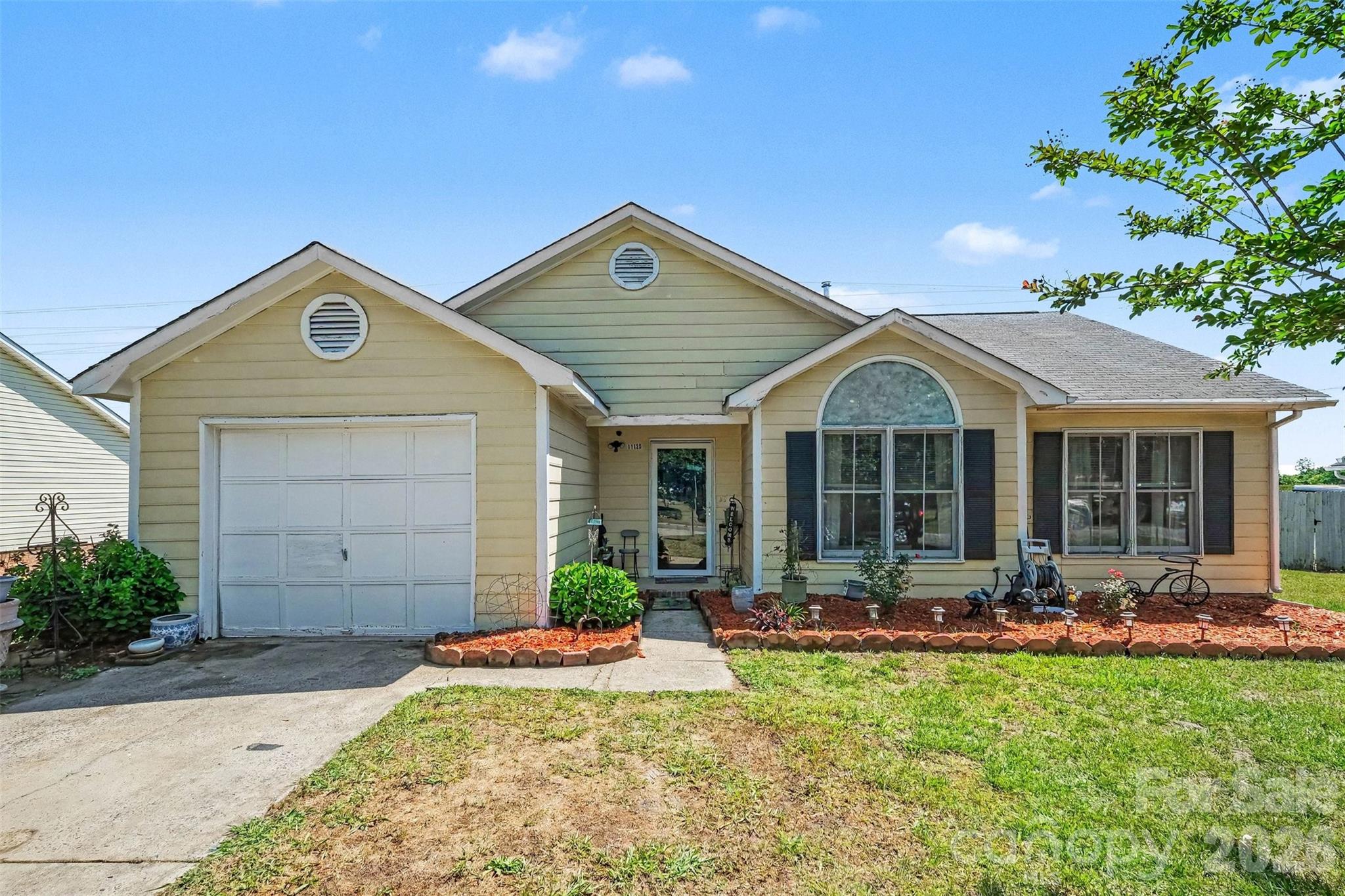 11125 Pinetta Lane Charlotte NC 28262