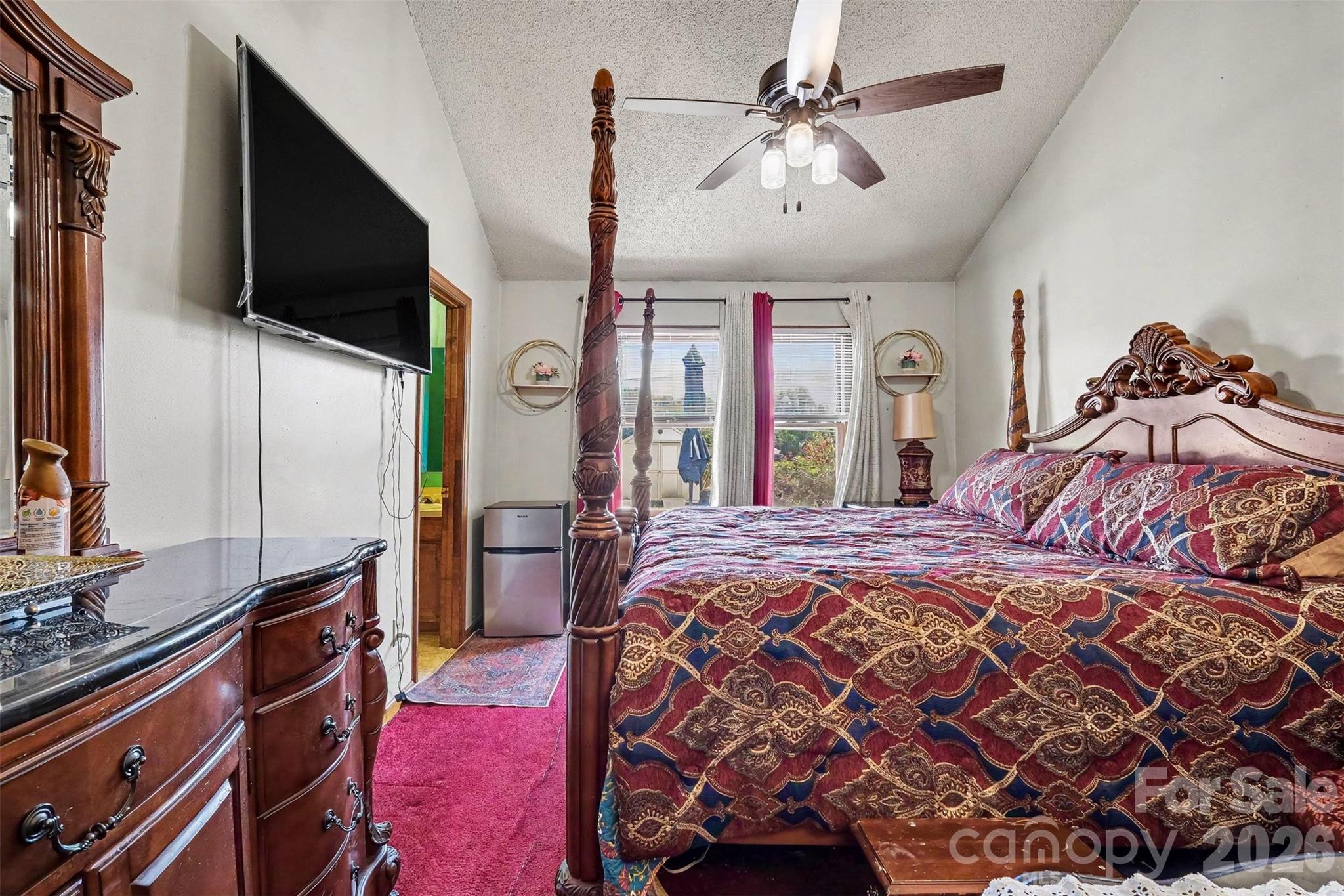 11125 Pinetta Lane Charlotte NC 28262
