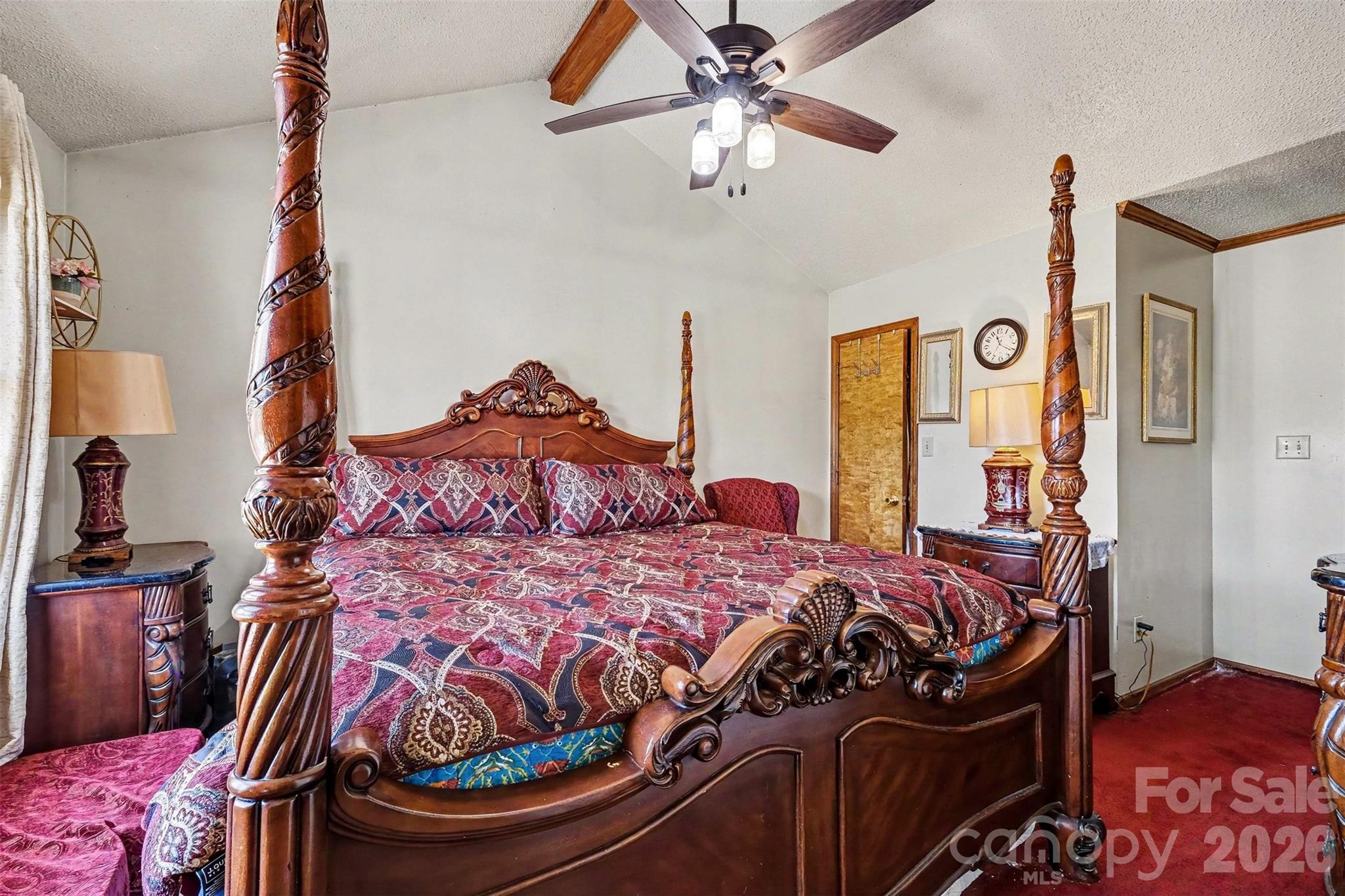 11125 Pinetta Lane Charlotte NC 28262