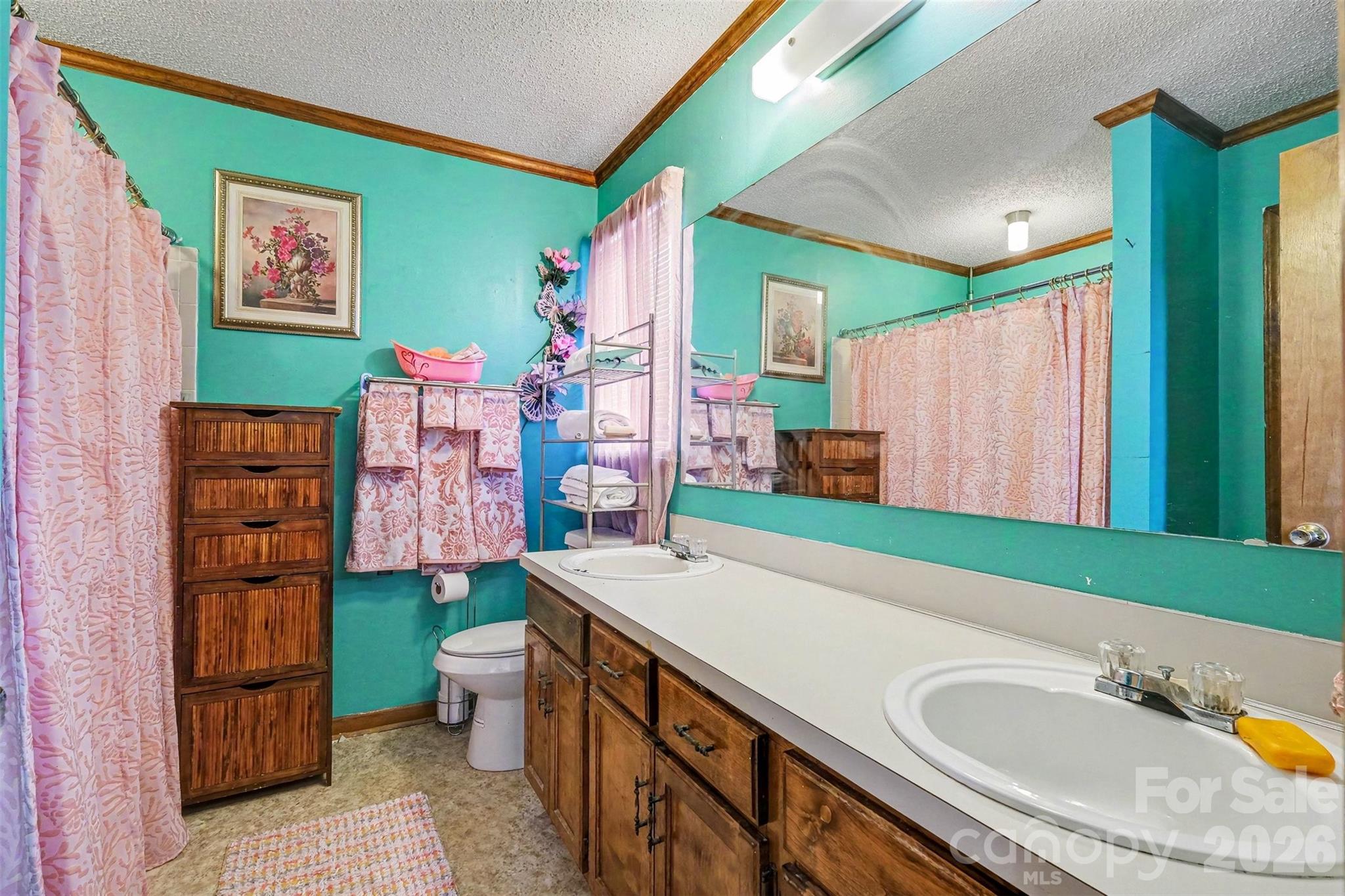 11125 Pinetta Lane Charlotte NC 28262