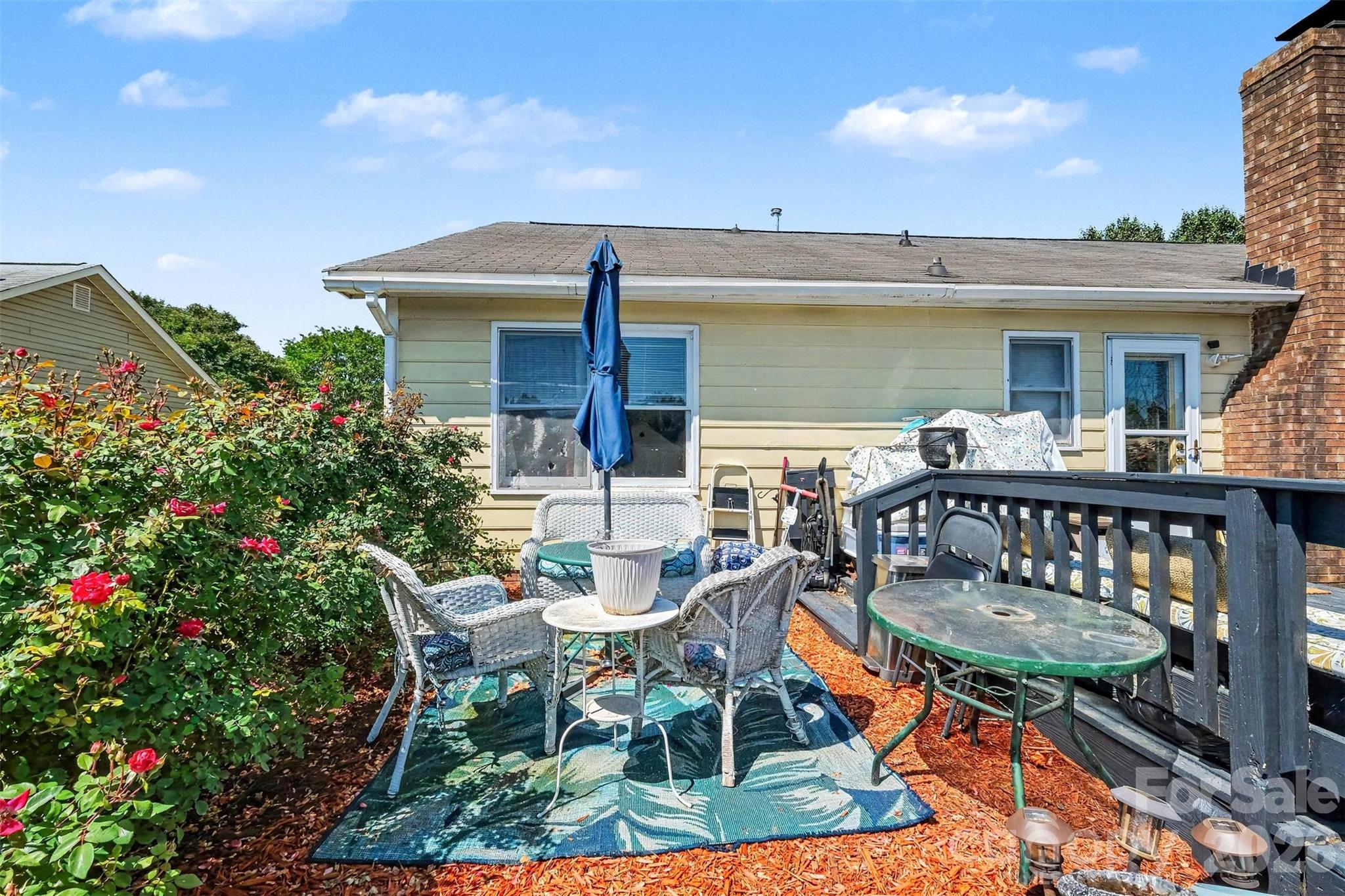 11125 Pinetta Lane Charlotte NC 28262