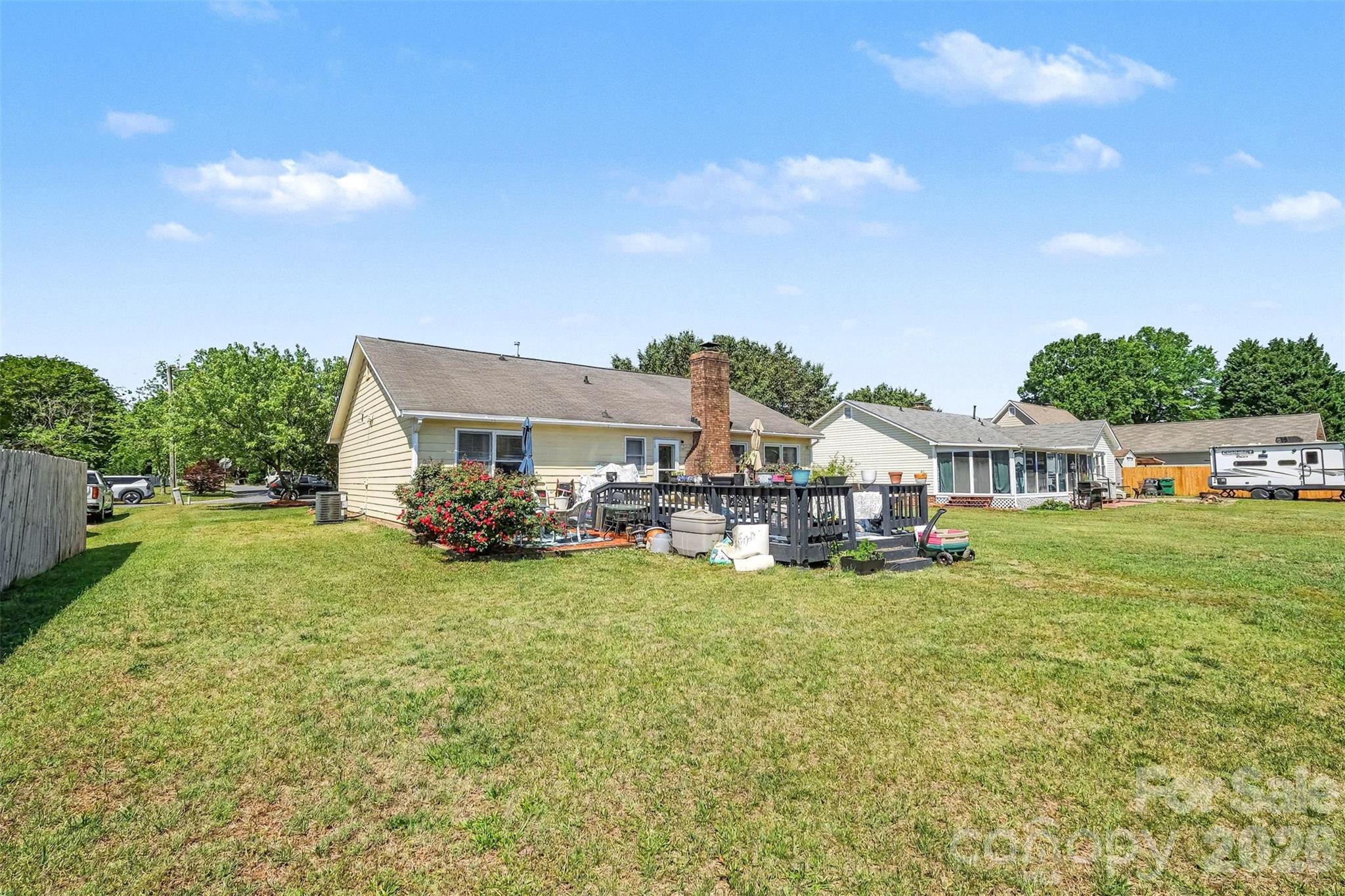 11125 Pinetta Lane Charlotte NC 28262