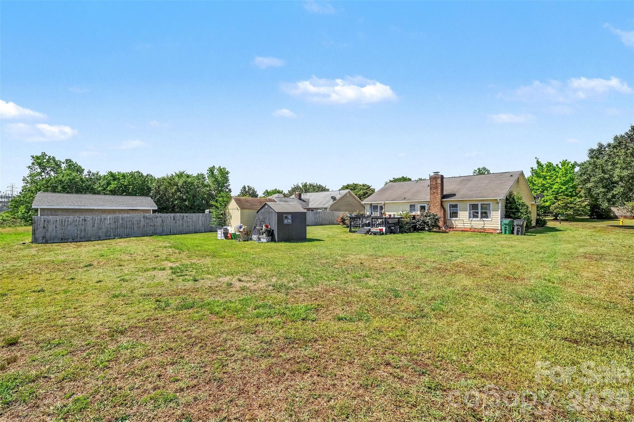 11125 Pinetta Lane Charlotte NC 28262