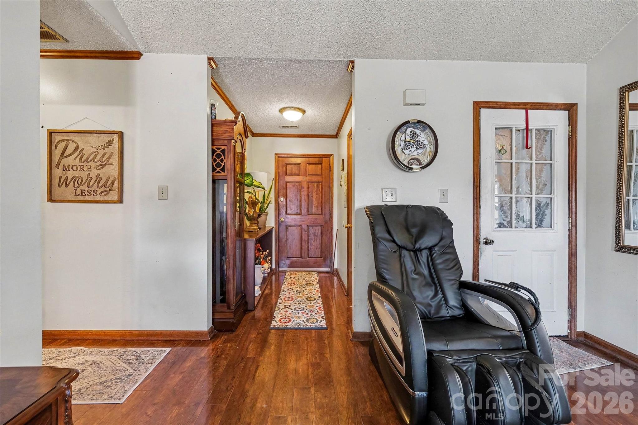 11125 Pinetta Lane Charlotte NC 28262