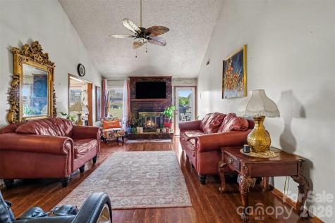 11125 Pinetta Lane Charlotte NC 28262
