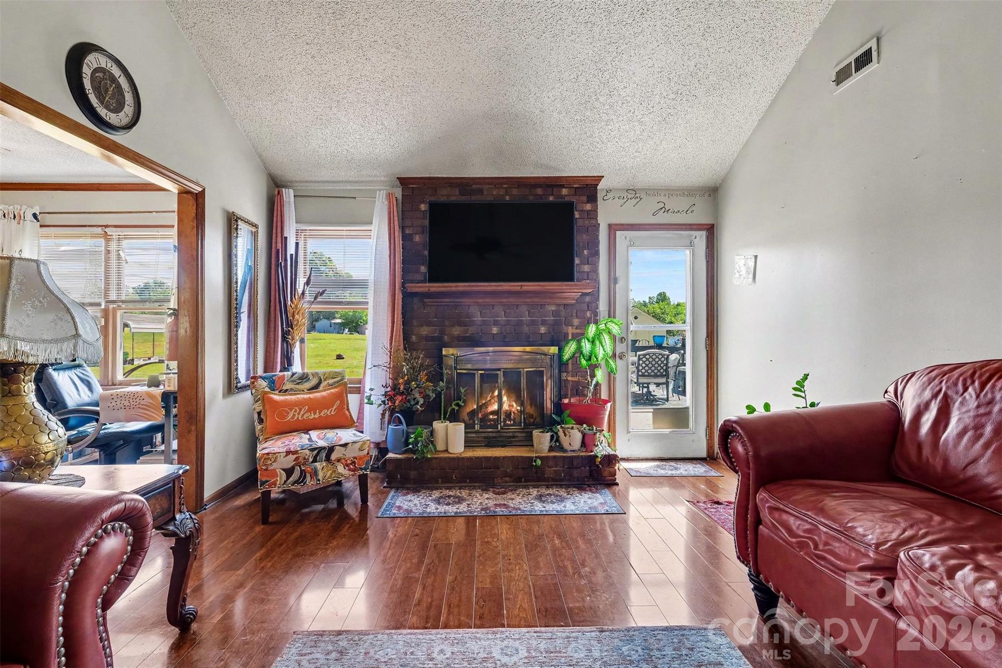 11125 Pinetta Lane Charlotte NC 28262