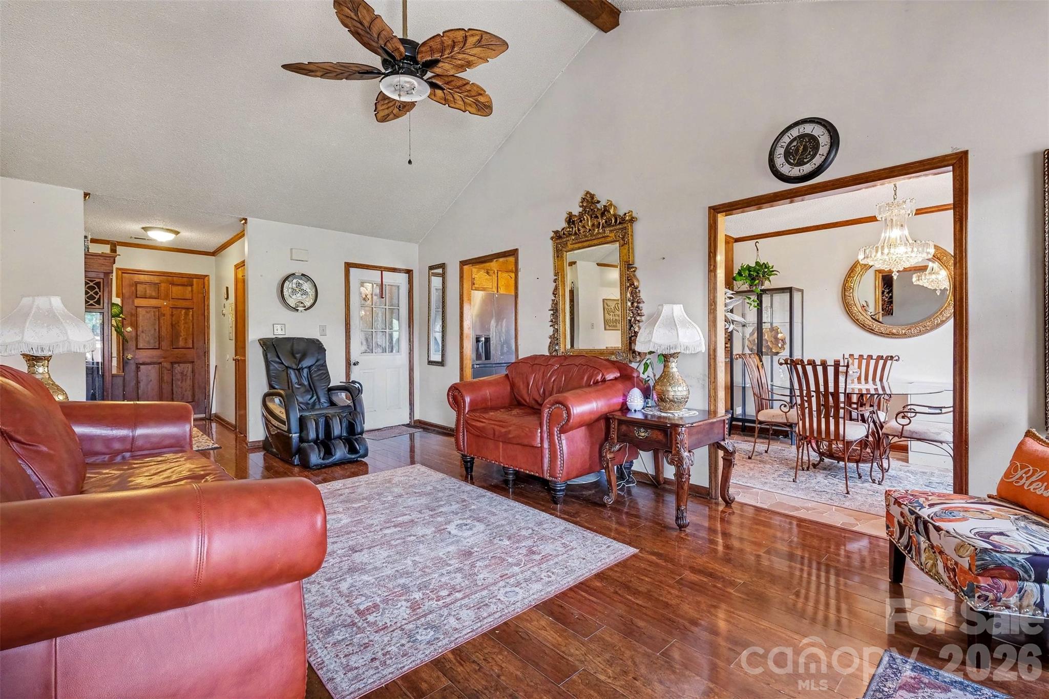 11125 Pinetta Lane Charlotte NC 28262