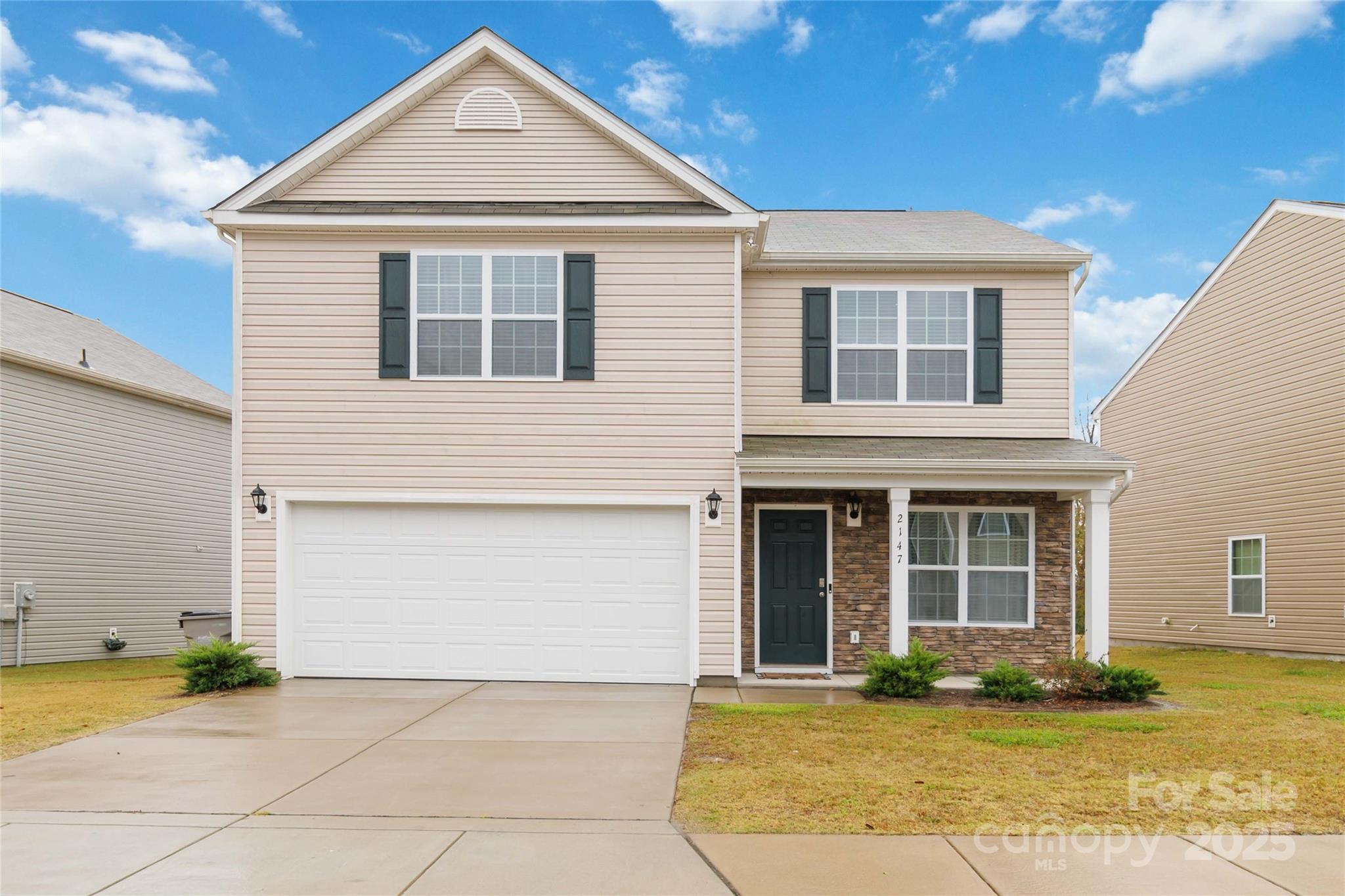 2147 Eastway Drive Dallas NC 28034