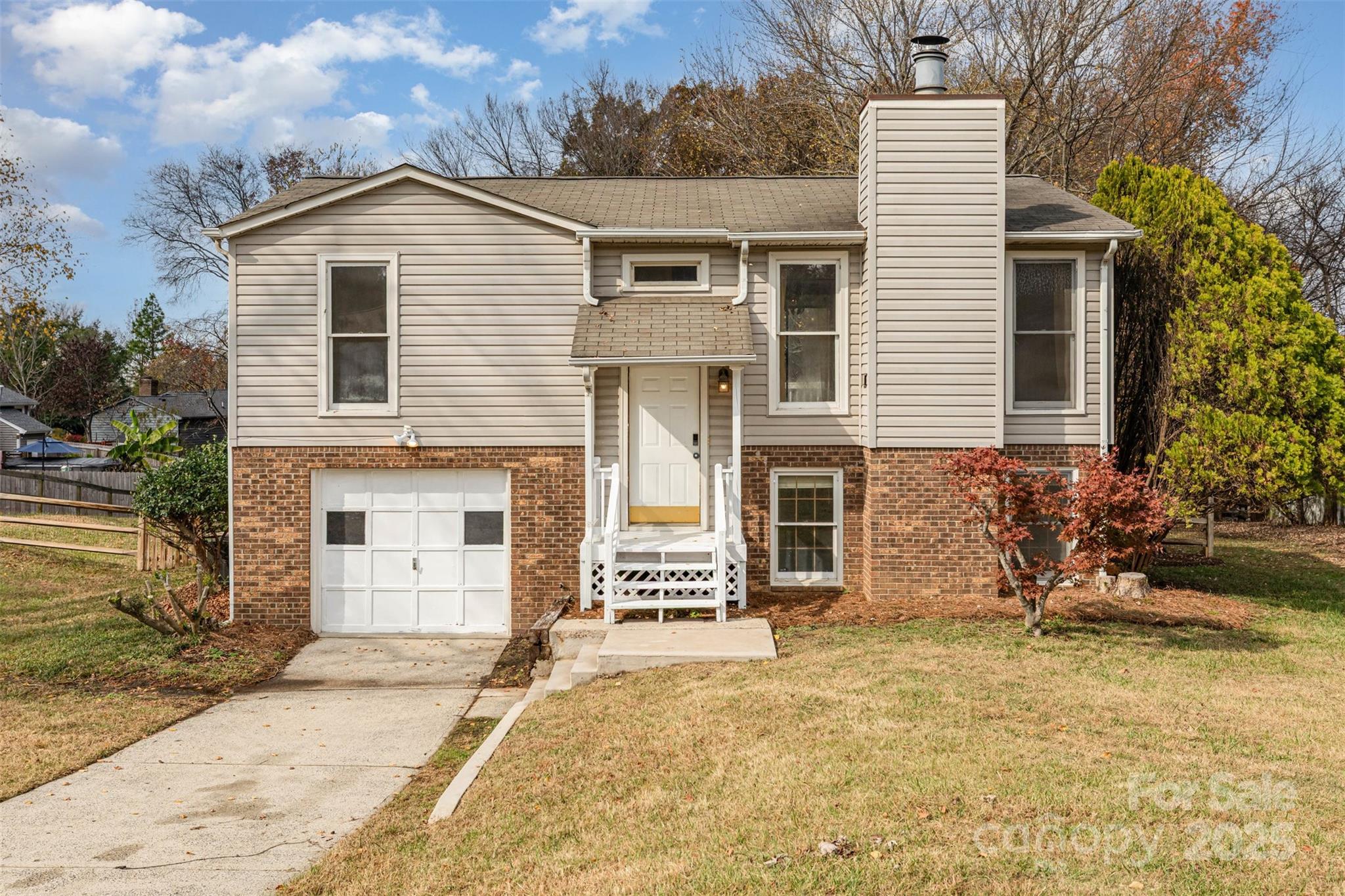 11031 Mallard Crossing Drive Charlotte NC 28262