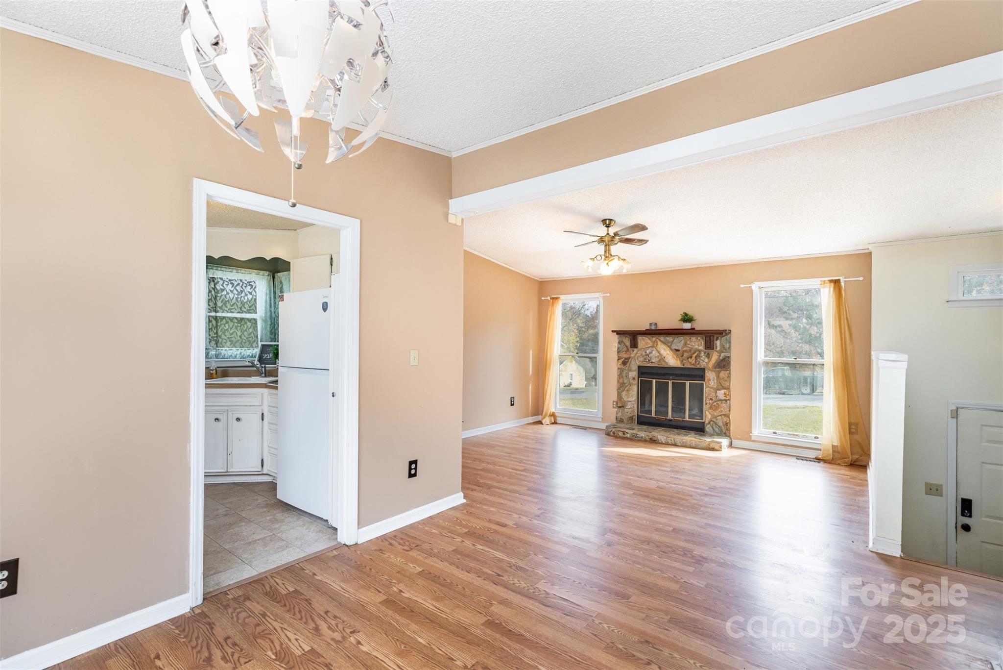 11031 Mallard Crossing Drive Charlotte NC 28262