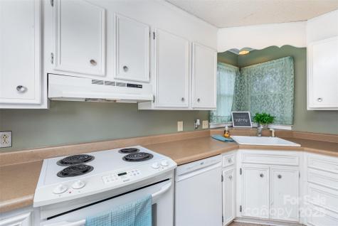 11031 Mallard Crossing Drive Charlotte NC 28262
