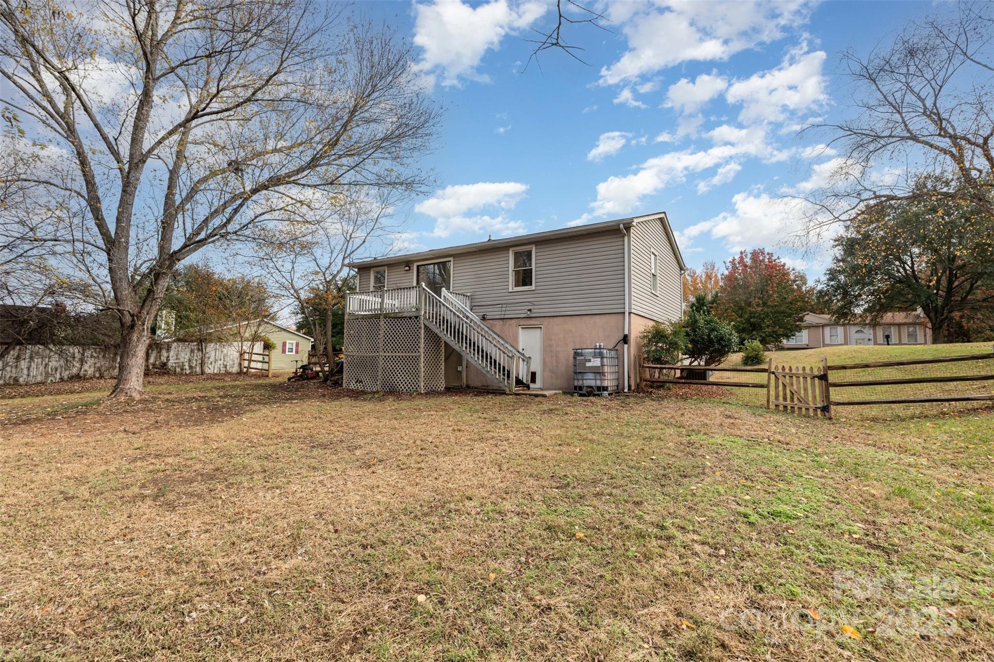 11031 Mallard Crossing Drive Charlotte NC 28262