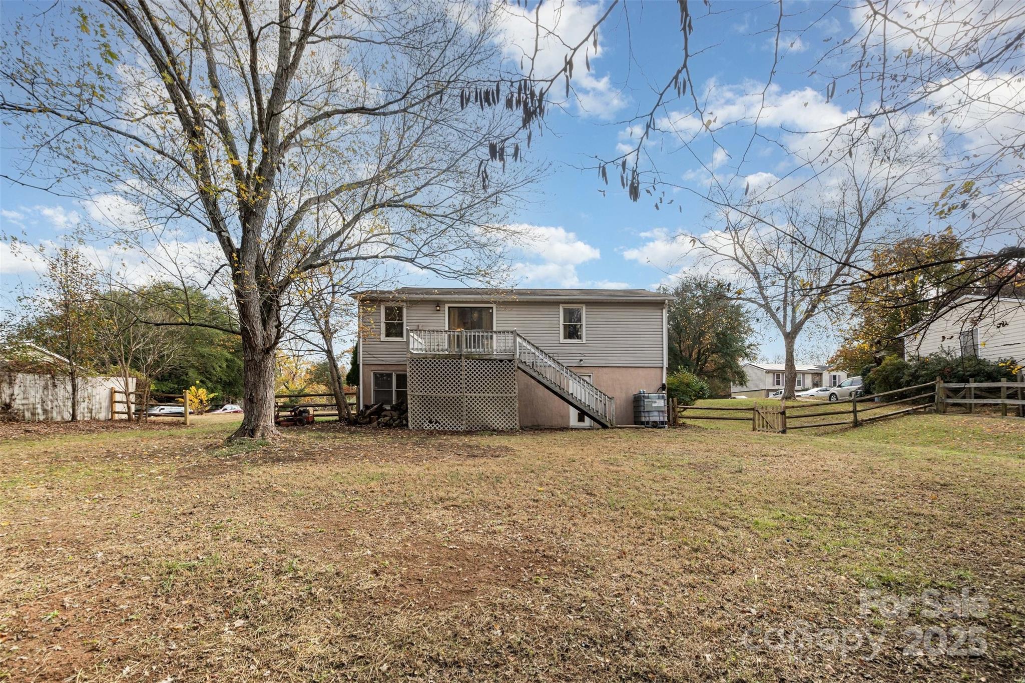 11031 Mallard Crossing Drive Charlotte NC 28262