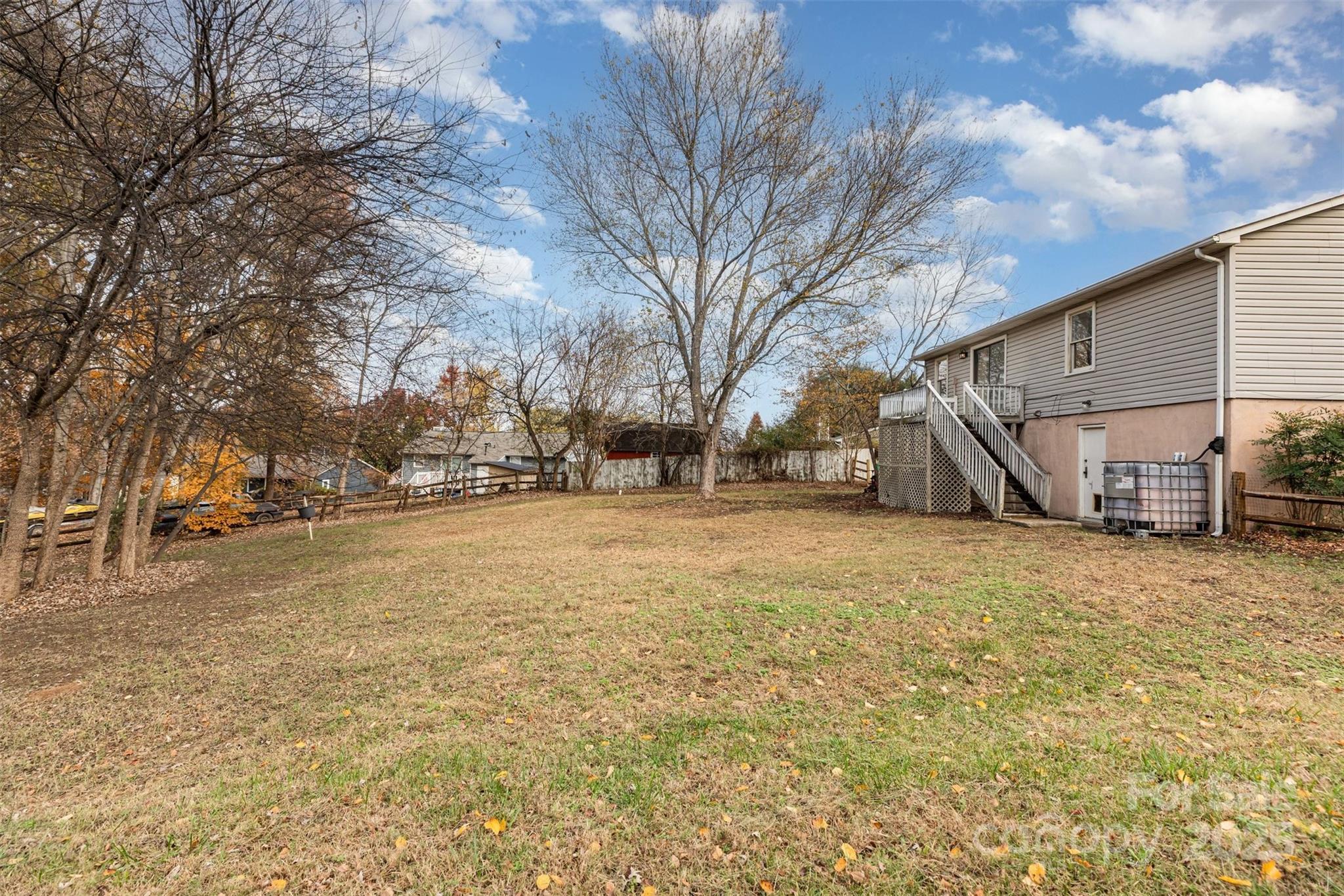 11031 Mallard Crossing Drive Charlotte NC 28262