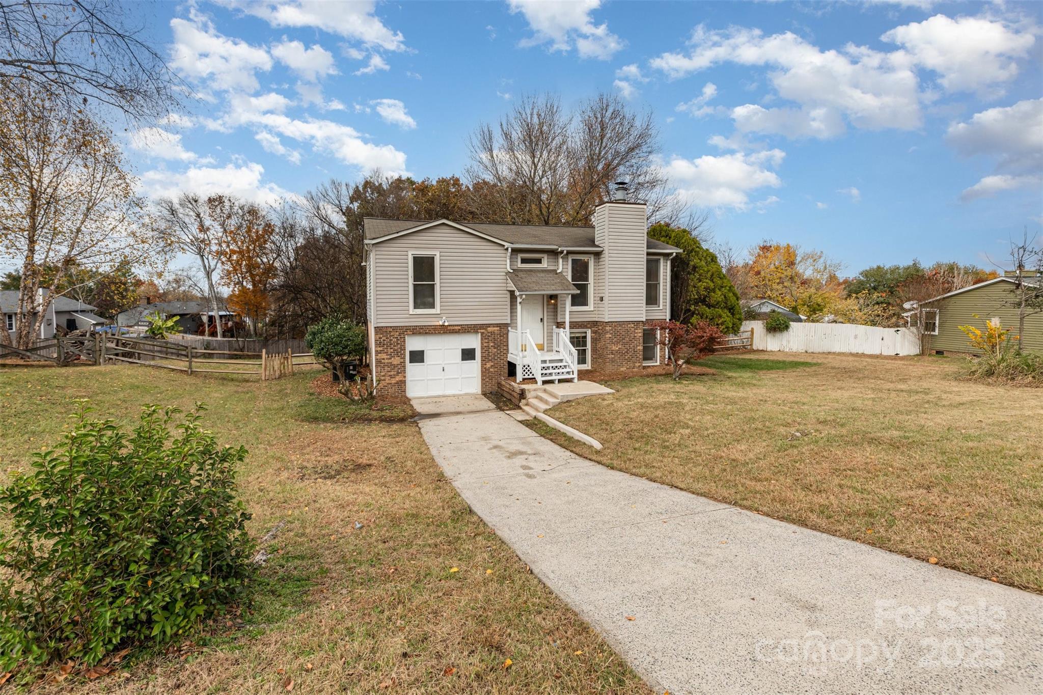 11031 Mallard Crossing Drive Charlotte NC 28262