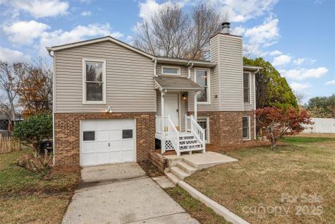 11031 Mallard Crossing Drive Charlotte NC 28262