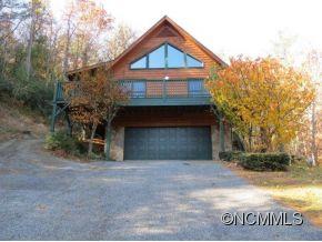 225 Laurel Ridge Road Asheville NC 28805