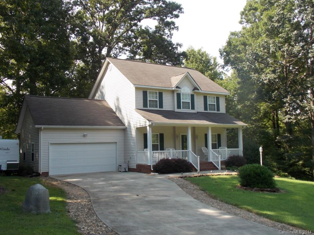 111 Magnolia Lane Mount Holly NC 28120